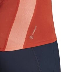 Adidas Women's Boston Marathon® 2023 Tank Top -BROOKS Store adidas womens boston marathon 2023 baa tank top red 5