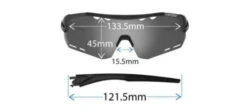 Tifosi Optics Inc. Alliant (14901) -BROOKS Store alliant fit 553x249 3c76cdb5 15d8 46b7 821b 47c1c1b318cf
