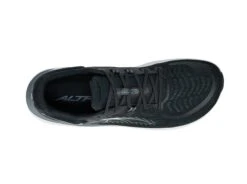 Altra Men's Paradigm 7 -BROOKS Store altra mens paradigm 7 black 2