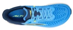 Altra Men's Torin 7 -BROOKS Store altra mens torin 7 blue wide 1