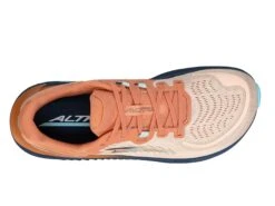 Altra Women's Paradigm 7 8 Altra Women's Paradigm 7 -BROOKS Store altra womens paradigm 7 navy coral 2