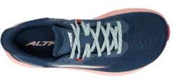 Altra Women's Torin 7 -BROOKS Store altra womens torin 7 deep teal pink 1