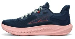 Altra Women's Torin 7 -BROOKS Store altra womens torin 7 deep teal pink 2
