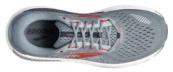 Brooks Men's Addiction GTS 15 12 Brooks Men's Addiction GTS 15 -BROOKS Store brooks mens addiction gts 15 running shoe gray black red 4