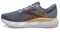 Brooks Men's Glycerin GTS 20 -BROOKS Store brooks mens glycerin gts support stability shoe 5
