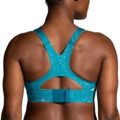 Brooks Women's Dare Racerback 2.0 Run Bra -BROOKS Store brooks womens racerback run bra 7