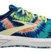 Brooks Women's Revel 6 -BROOKS Store brooks womens revel 6 running shoe tie dye 2