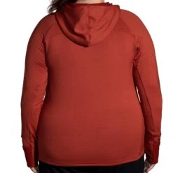 Brooks Women's Notch Thermal Hoodie 2.0 16 Brooks Women's Notch Thermal Hoodie 2.0 -BROOKS Store brooks 221568692 mb