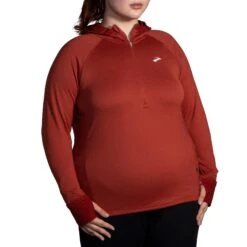 Brooks Women's Notch Thermal Hoodie 2.0 15 Brooks Women's Notch Thermal Hoodie 2.0 -BROOKS Store brooks 221568692 mf