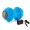 TriggerPoint Charge Vibe 7" - Blue (03341) 2 TriggerPoint Charge Vibe 7" - Blue (03341) -BROOKS Store chargevibe matrix1