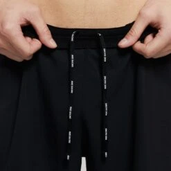 Nike Men's Aeroswift 4" Running Short -BROOKS Store cj7840 010 phsym003