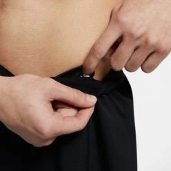 Nike Men's Aeroswift 4" Running Short -BROOKS Store cj7840 010 phsym004