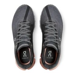 On Running Women's Cloudflow Wide (D) -BROOKS Store cloudflow fw21 rock rose w g3