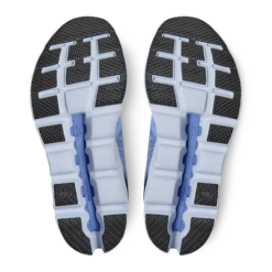 On Running Women's Cloudstratus - Azure/Magnet (39.99209) -BROOKS Store cloudstratus fw21 azure magnet w g3 packshot