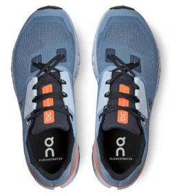 On Running Men's Cloudstratus -BROOKS Store cloudstratus fw21 lake flare m g2 pack shot jpg