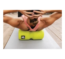 TriggerPoint Channel Roller - Green (04472) -BROOKS Store dbgm5j9bj9gzl9ectlxy kumfjjqxlhls31db