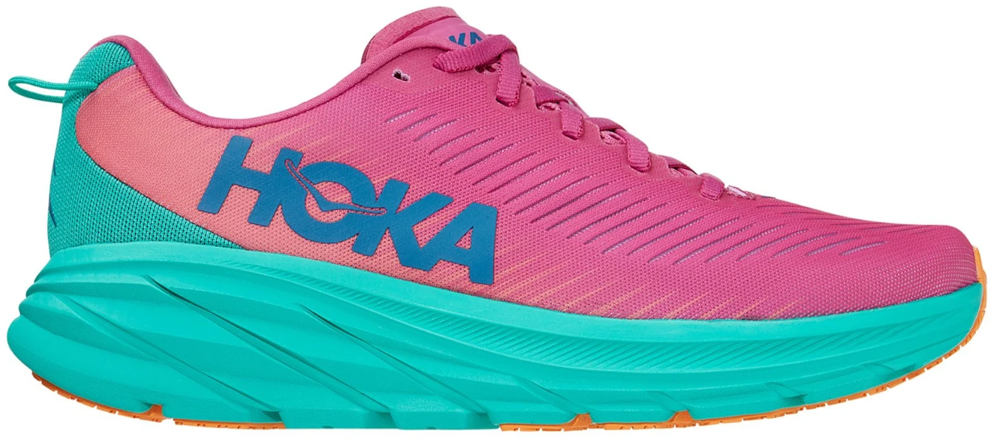 HOKA Women's Rincon 3 3 HOKA Women's Rincon 3