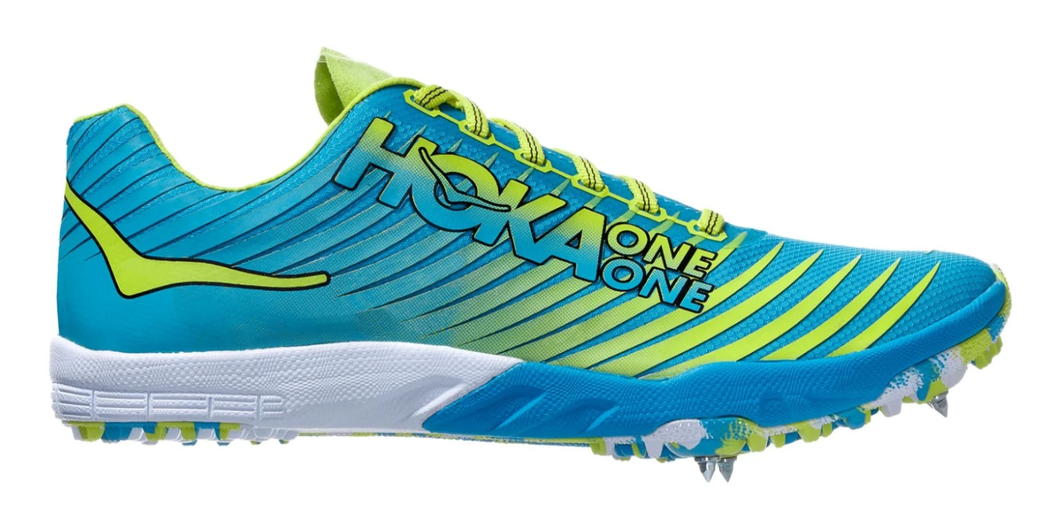 HOKA Men's Evo XC Spike 3 HOKA Men's Evo XC Spike