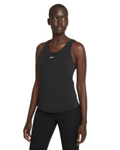 Nike Women's Dri Fit One Luxe Tank
