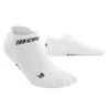 CEP Women's Compression No Show Socks 4.0 - White (WP26R) 2 CEP Women's Compression No Show Socks 4.0 - White (WP26R) -BROOKS Store ezgif.com gif maker 2022 06 22T095054.870