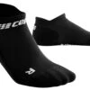 CEP Women's Compression No Show Socks 4.0 - Black (WP26R) -BROOKS Store ezgif.com gif maker 2022 06 22T103043.234