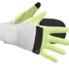 Craft ADV Lumen Hybrid Glove - Ash White/Flumino (1909836-895851) -BROOKS Store ezgif.com gif maker 2022 08 29T102445.384