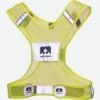 Nathan Streak Reflective Vest - Hi-Viz Yellow (NS2027-0119-10) -BROOKS Store ezgif.com gif maker 2022 08 29T152930.698