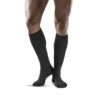 CEP Men's AllDay Compression Socks - Dark Gray (WP50ZE) -BROOKS Store ezgif.com gif maker 17 227633b7 7f1c 4212 8163 59dffe4b0091