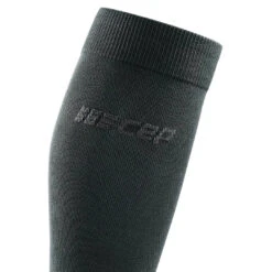 CEP Men's AllDay Compression Socks - Dark Gray (WP50ZE) -BROOKS Store ezgif.com gif maker 19 a0ba6de3 f5c4 400b 9dc7 de8880162e18
