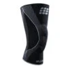 CEP Ortho+ Knee Brace - Black (WO64L1) -BROOKS Store ezgif.com gif maker 26 c5f3c3d0 20bf 4a89 bca5 3ed28504474b