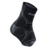 CEP Ortho+ Ankle Brace - Black (WO65L1) -BROOKS Store ezgif.com gif maker 27 b2817c75 d9d9 4f0b 9316 ac50b223627a