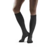 CEP Women's AllDay Compression Socks - Dark Gray (WP40ZE) -BROOKS Store ezgif.com gif maker 29 1353f6de 73f4 47ad b67d 4c8e674b9859