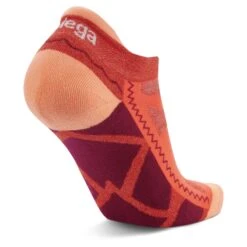 Balega Women's Grit And Grace Beautiful Warrior - Pink/Peach (7496-8818) -BROOKS Store fgsvhb7nvwyahg66hsiq ppa3wulsixjhszfg