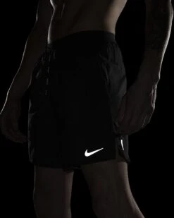 Nike Men's Flex Stride 7" Short - Black (CJ5459-010) -BROOKS Store flex stride mens 7 brief running shorts BvCXmh 8