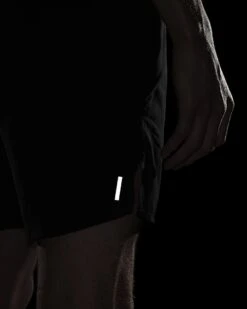 Nike Men's Flex Stride 7" Short - Black (CJ5459-010) -BROOKS Store flex stride mens 7 brief running shorts BvCXmh 9