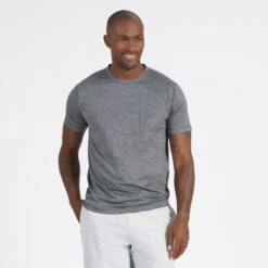 Vuori Men's Tradewind Tee -BROOKS Store gbqslGyk