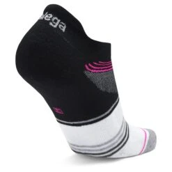Balega Women's Grit And Grace Further Togethers Running Socks - Black/White/Pink (7494-3283) -BROOKS Store gk7jcy1mot8osggqgfzs voseqpgde4q9ojiu