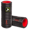 TriggerPoint Grid X Foam Roller - Black (00276) -BROOKS Store gridx matrix1