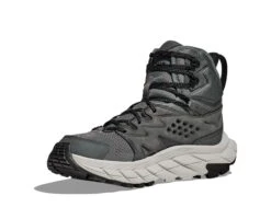 HOKA Men's Anacapa Breeze Mid -BROOKS Store hoka mens anacapa breeze mid 2