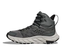 HOKA Men's Anacapa Breeze Mid -BROOKS Store hoka mens anacapa breeze mid 7