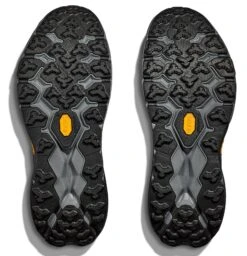 HOKA Men's Speedgoat 5 -BROOKS Store hoka mens speedgoat 5 harbor mist black 2