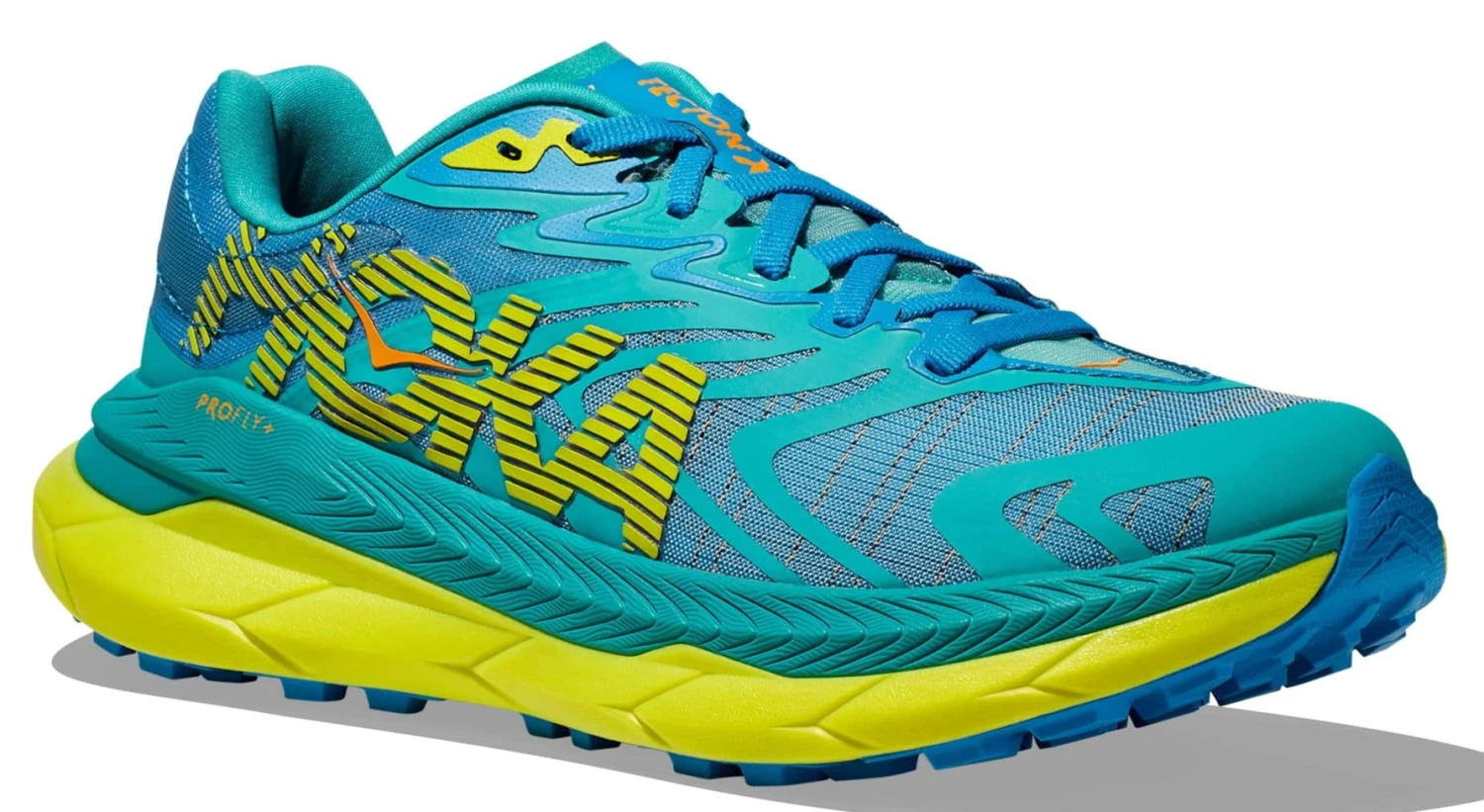 HOKA Men's Tecton X 2 8 HOKA Men's Tecton X 2 - Image 6