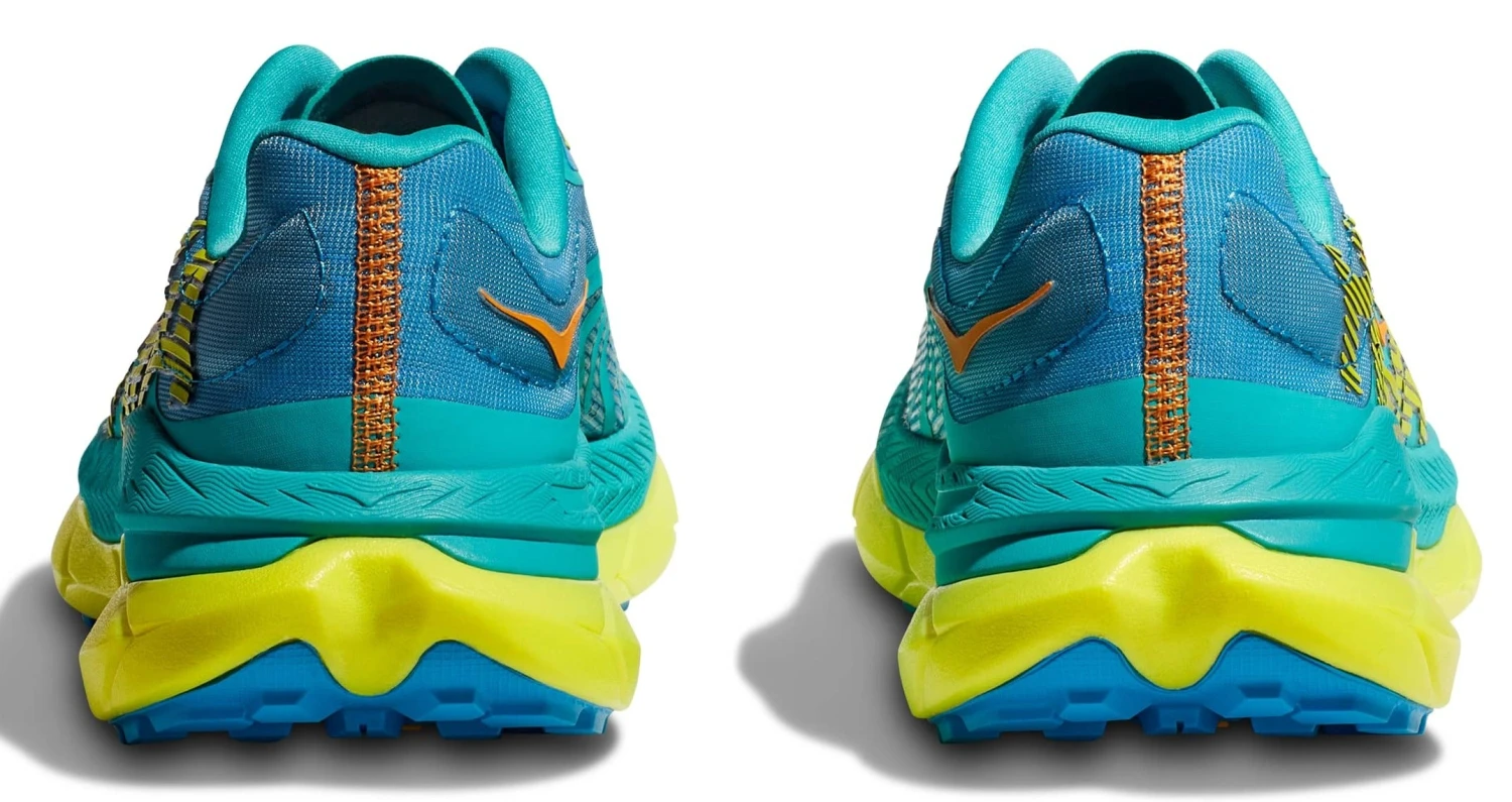 HOKA Men's Tecton X 2 10 HOKA Men's Tecton X 2 - Image 8