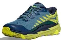 HOKA Men's Torrent 3 -BROOKS Store hoka mens torrent 3 bluesteel dark citron