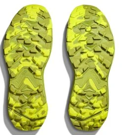 HOKA Men's Torrent 3 -BROOKS Store hoka mens torrent 3 bluesteel dark citron 6