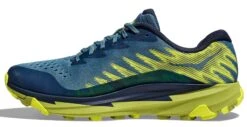 HOKA Men's Torrent 3 -BROOKS Store hoka mens torrent 3 bluesteel dark citron 7