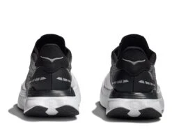 HOKA Unisex Transport X -BROOKS Store hoka transport x black white 3