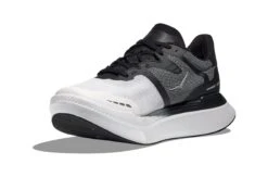 HOKA Unisex Transport X -BROOKS Store hoka transport x black white 5