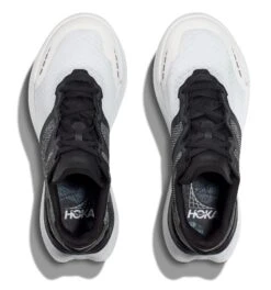 HOKA Unisex Transport X -BROOKS Store hoka transport x black white 6