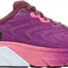 HOKA Women's Arahi 6 -BROOKS Store hoka womens arahi 6 running shoe purple